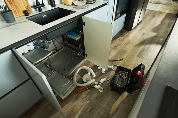 24/7 Emergency Leak Detection experts in Lebanon, VA